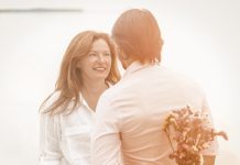 5 Single Mother Over 40 Dating Tips For Men 5 Single Mother Over 40 Dating Tips For Men