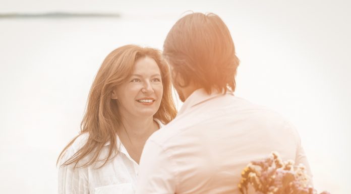 5 Single Mother Over 40 Dating Tips For Men 5 Single Mother Over 40 Dating Tips For Men