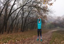 6 Over Forty Fitness Tips To Keep You In Shape 6 Over Forty Fitness Tips