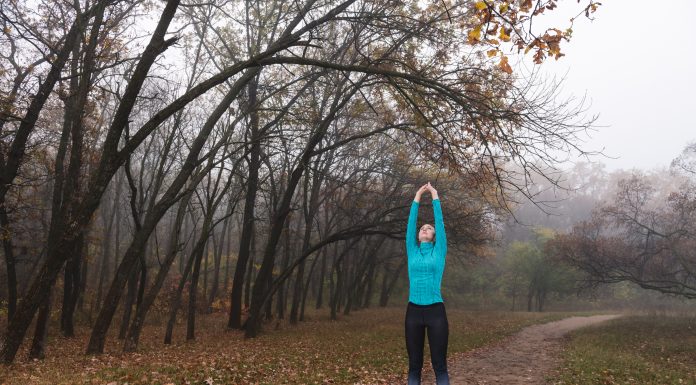 6 Over Forty Fitness Tips To Keep You In Shape 6 Over Forty Fitness Tips