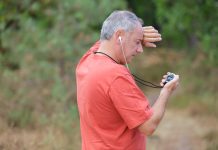 HIIT Workouts For Over 40-Year-Old Men & Women HIIT Workouts For Over 40-Year-Old