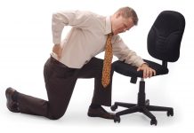 How Often To Ice Back Pain? How Often To Ice Back Pain