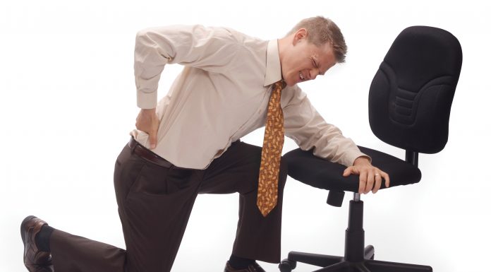 How Often To Ice Back Pain? How Often To Ice Back Pain