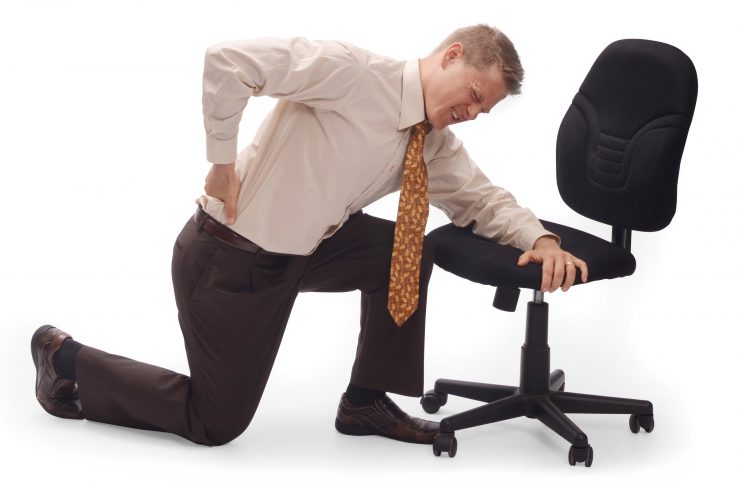 How Often To Ice Back Pain