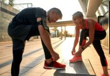 Is Middle Age Spread Inevitable? Is Middle Age Spread Inevitable