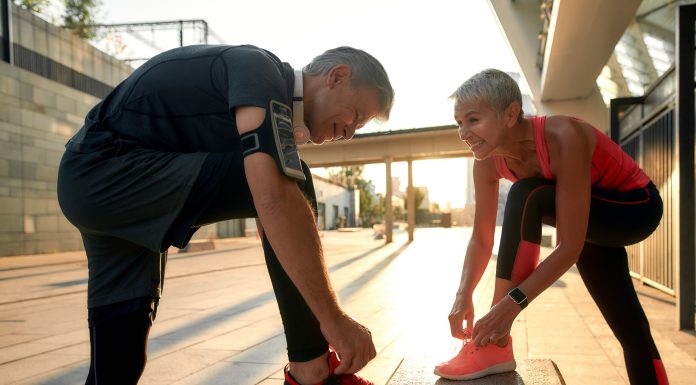 Is Middle Age Spread Inevitable? Is Middle Age Spread Inevitable