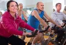 Looking To Exercise at 40s, 50s, and 60s? Looking To Exercise at 40s, 50s, and 60s