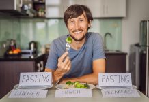 Over 40 Intermittent Fasting – 5 Tips To Ease You In Over 40 Intermittent Fasting – 5 Tips
