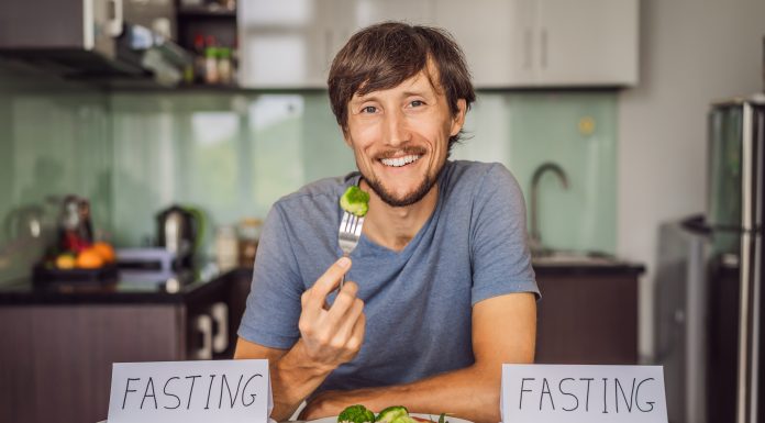 Over 40 Intermittent Fasting – 5 Tips To Ease You In Over 40 Intermittent Fasting – 5 Tips