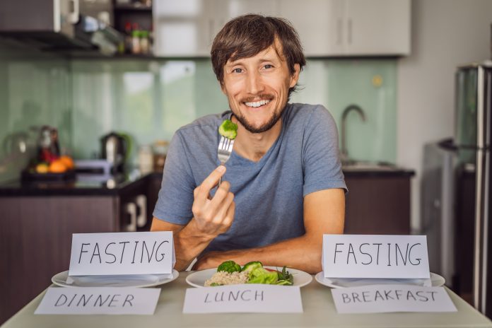Over 40 Intermittent Fasting – 5 Tips