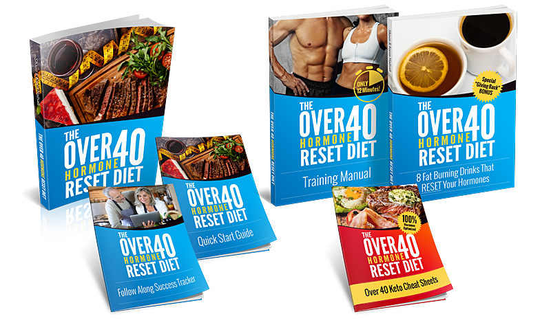 hormone reset diet