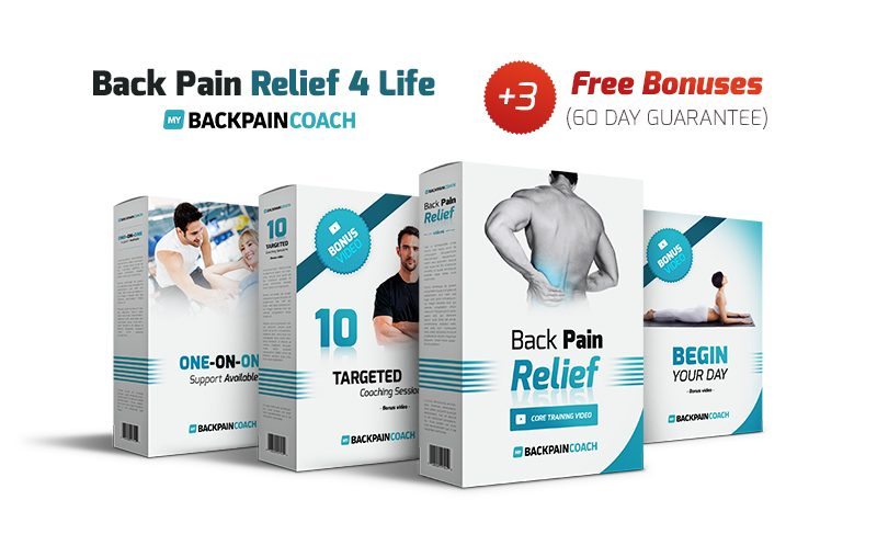 my back pain coach