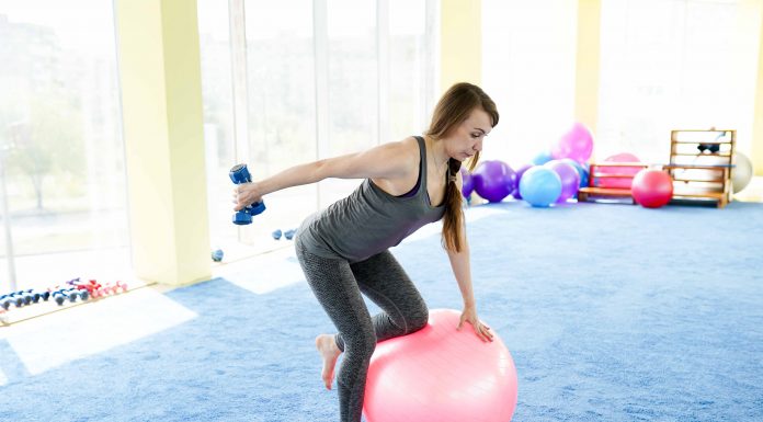 Fitness Tips For Middle Aged Women Fitness Tips For Middle Aged Women