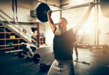 How Often To Lift Weights Over 40? How Often To Lift Weights Over 40