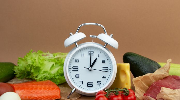 Intermittent Fasting Versus Keto Intermittent Fasting Versus Keto