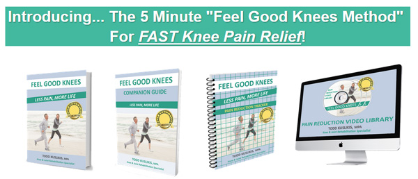 feel good knees