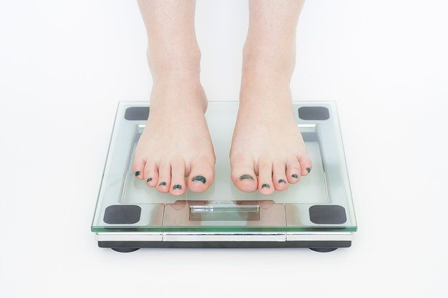 weight loss scales