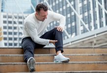 5 Home Remedies For Knee Pain Home Remedies For Knee Pain