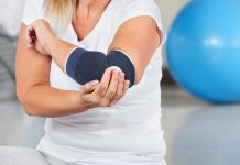 Over 40 Joint Pain? Here’re 4 Tips To Help Joint Pain