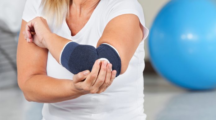 Over 40 Joint Pain? Here’re 4 Tips To Help Joint Pain