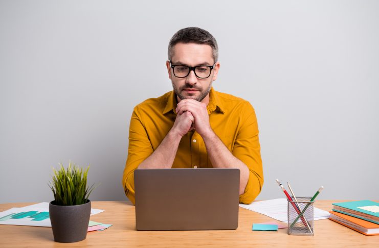 Start An Online Business Over 40