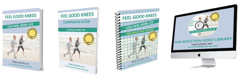 feel good knees system