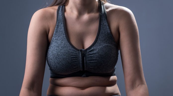 Over 40 & Need To Lose Belly Fat? Lose Belly Fat