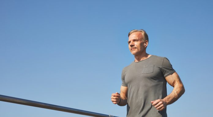 9 Best Exercises For Men Over 40 (At Home Workout) 9 Best Exercises For Men Over 40