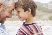 Is 40 Too Old to Be A Dad? Is 40 Too Old to Be A Dad