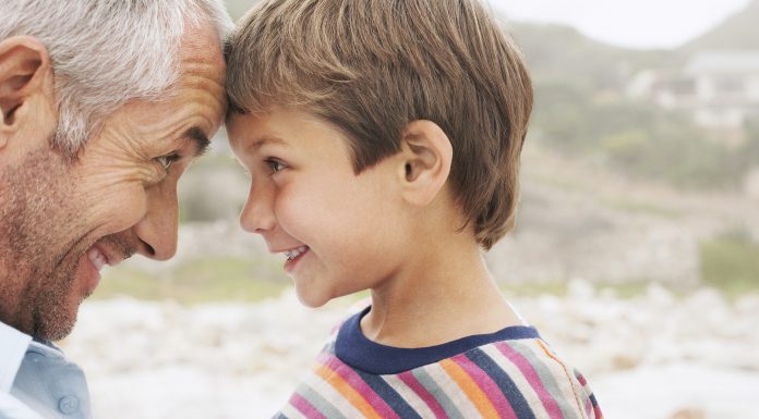 Is 40 Too Old to Be A Dad? Is 40 Too Old to Be A Dad