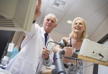 What Is An Over 40’s Health Check? What Is An Over 40's Health Check