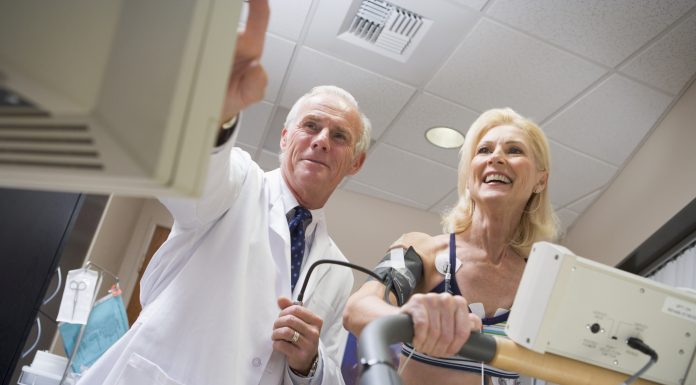 What Is An Over 40’s Health Check? What Is An Over 40's Health Check