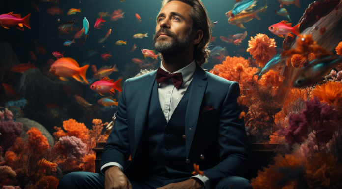 Rediscovering Passion and Purpose in Your 40s Rediscovering Passion and Purpose in Your 40s