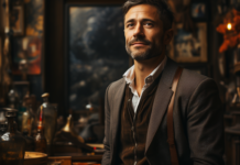 The Ultimate Guide to Reinventing Yourself at 40 The Ultimate Guide to Reinventing Yourself at 40