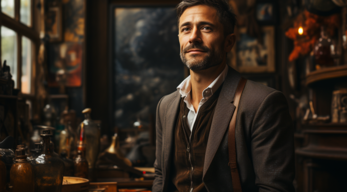 The Ultimate Guide to Reinventing Yourself at 40 The Ultimate Guide to Reinventing Yourself at 40